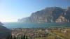 Lago di Garda z Naga pohled ze sektoru B