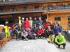 Podzimní oddílové lezecké soustředění ve Vysokých Tatrách 9-2017