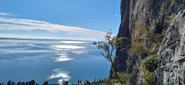 Podzimní Verona Rock 2025