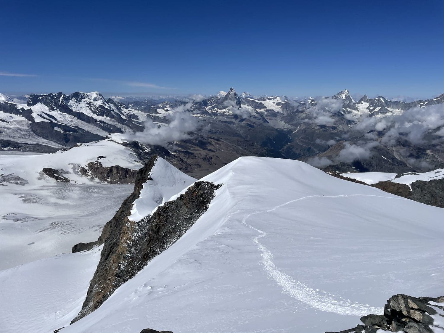 Stralholn summit