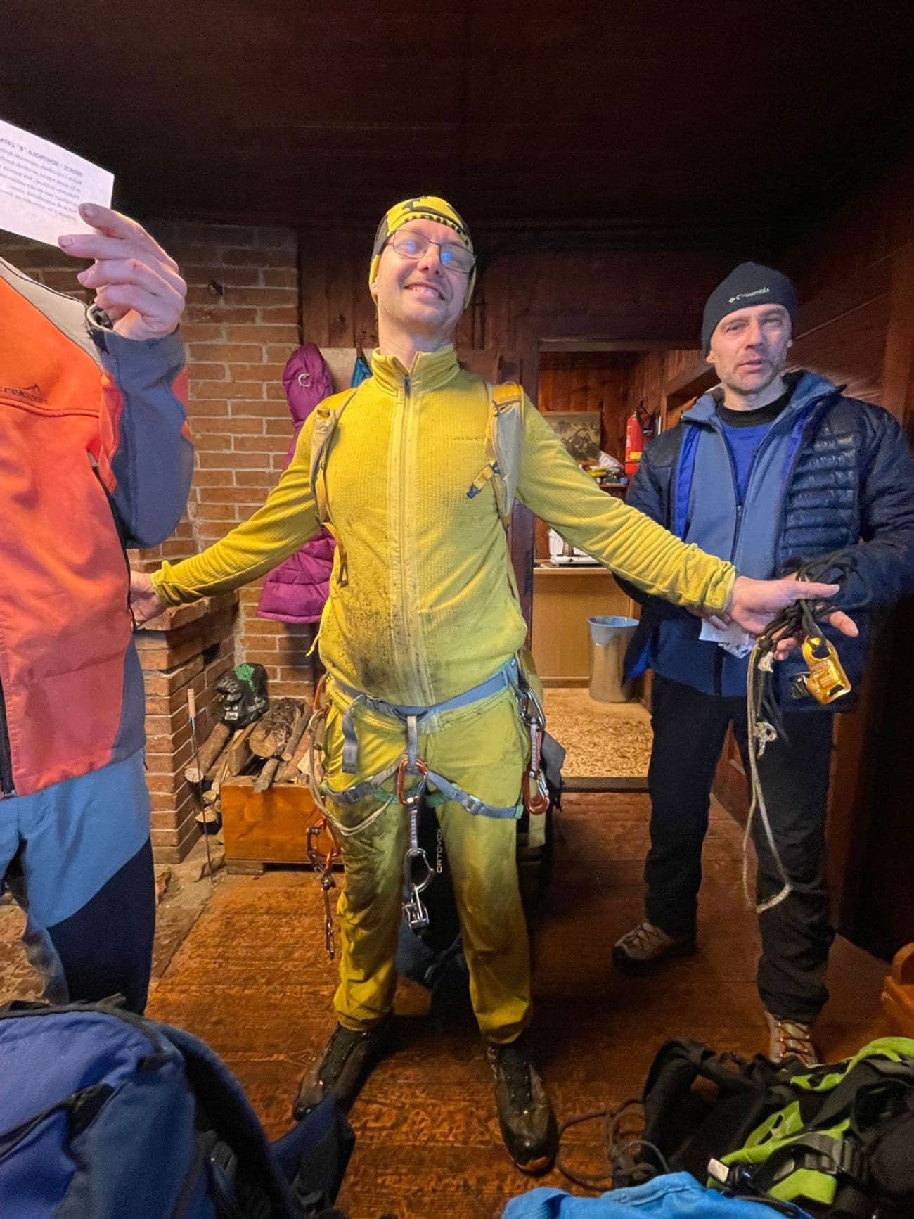 img-Horolezecká liška 7.12.2024 - výsledky