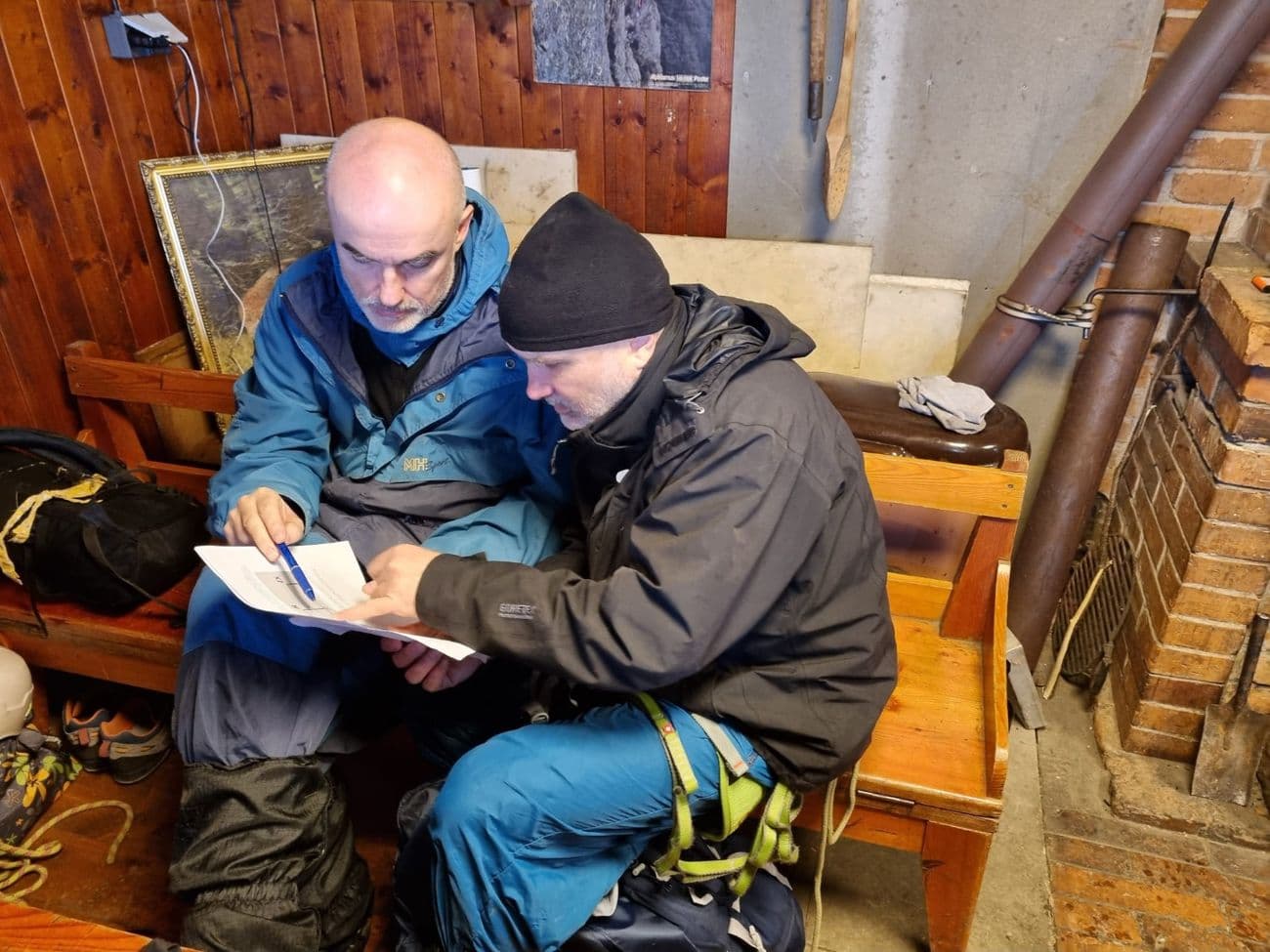 img-Horolezecká liška 7.12.2024 - výsledky