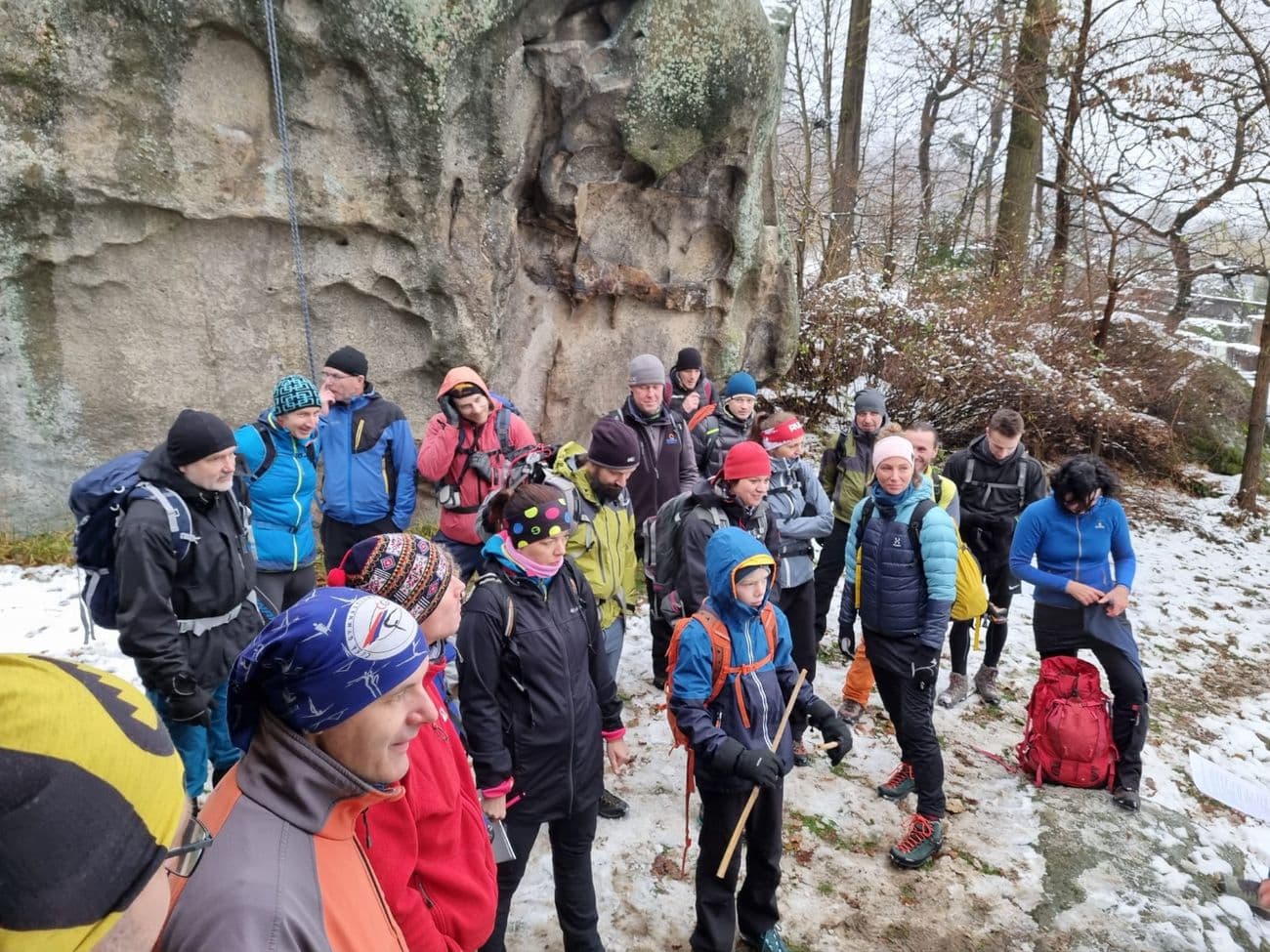 img-Horolezecká liška 7.12.2024 - výsledky