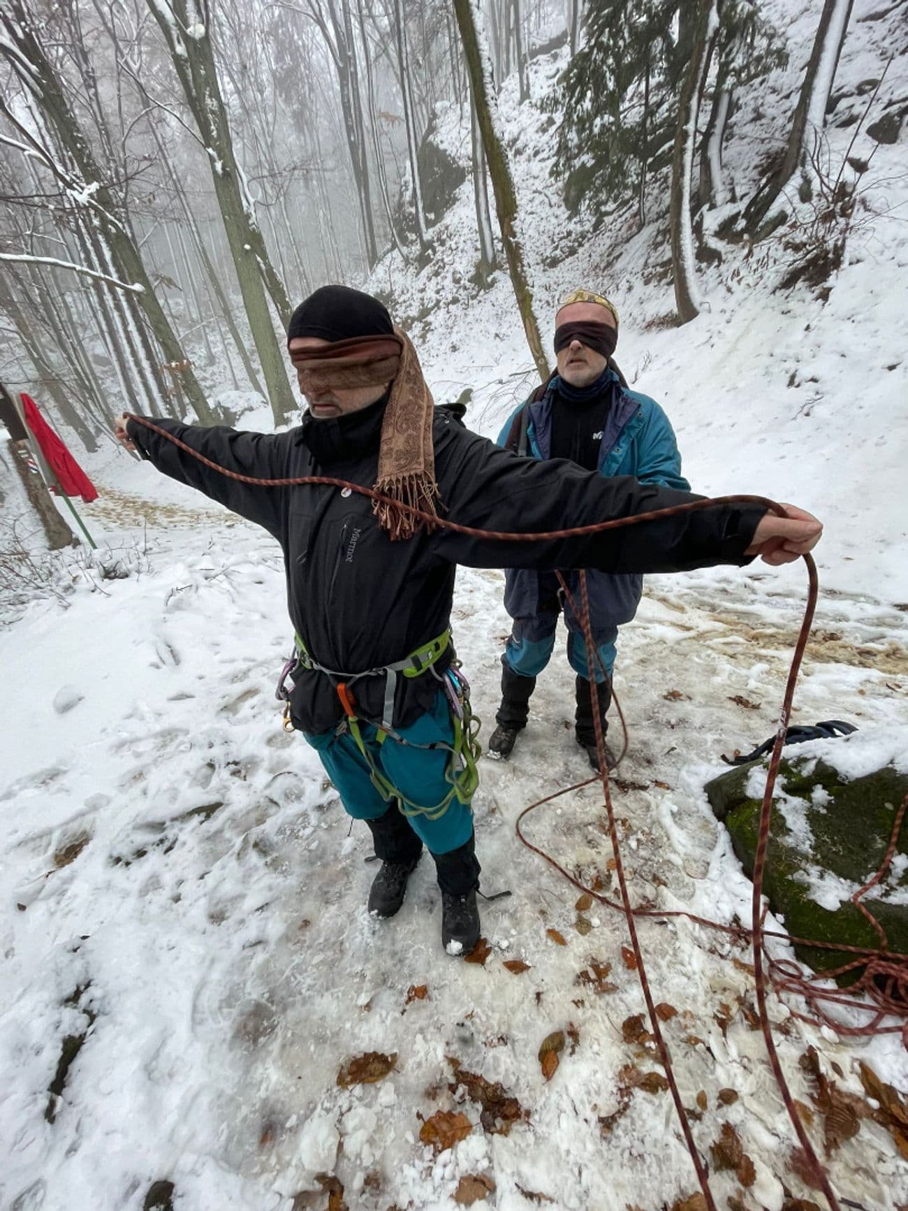 img-Horolezecká liška 7.12.2024 - výsledky