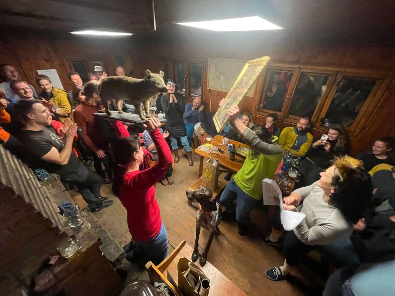 img-Horolezecká liška 7.12.2024 - výsledky