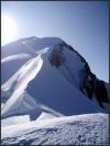 Veličenstvo Mont Blanc ve své kráse